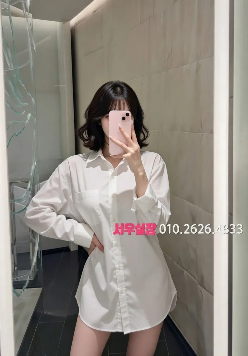 부천 호빠 - 프리미엄 룸 인테리어 사진