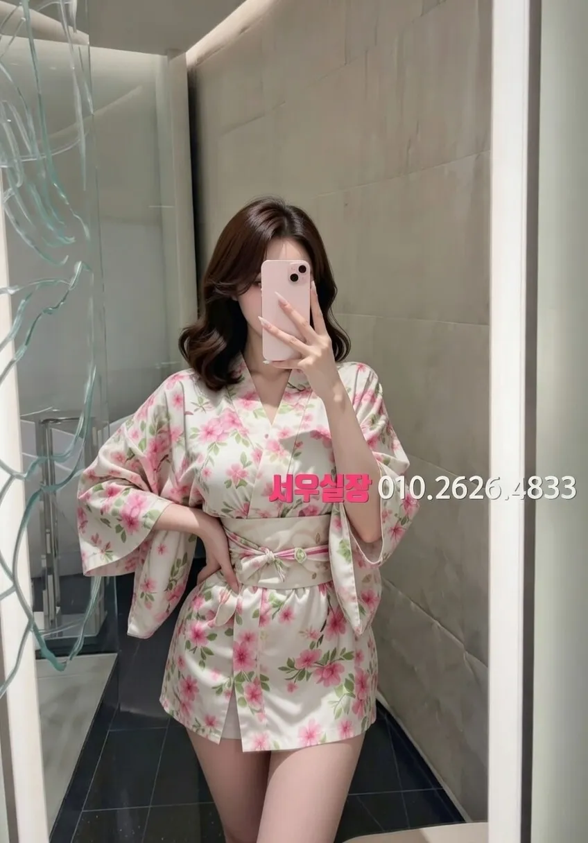 부천 하이퍼블릭 - 프리미엄 룸 인테리어 사진