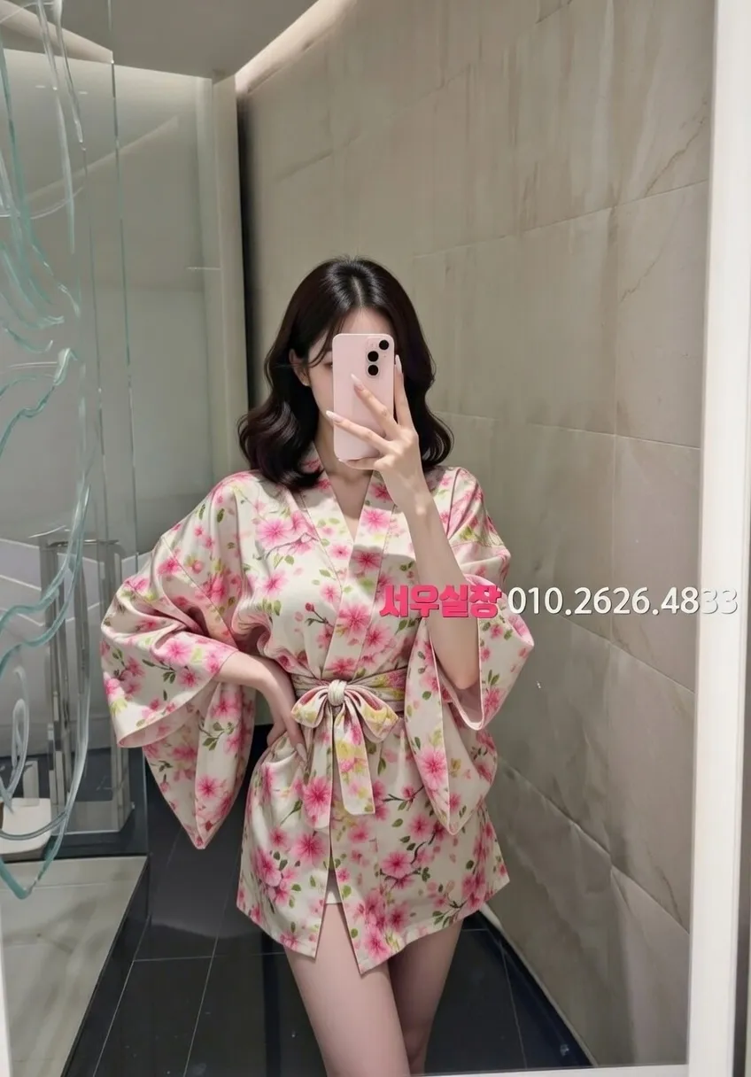 부천 기모노룸 일본 테마 라운지 이색 분위기 인테리어 1