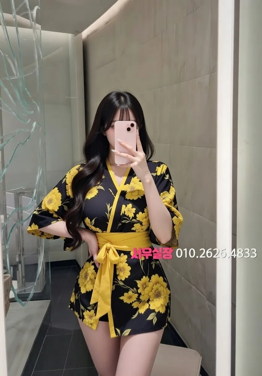 부천 셔츠룸 화이트룸 캐주얼 라운지 인테리어 2