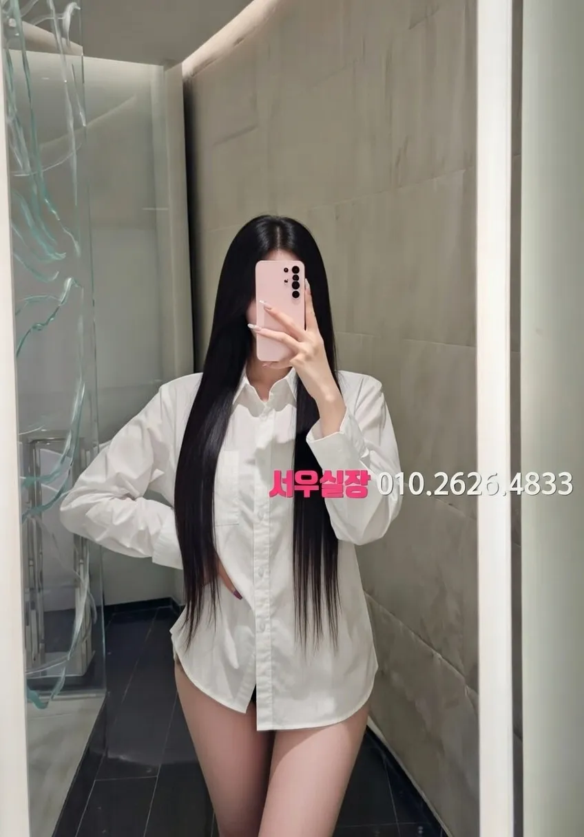 부천 셔츠룸 - 프리미엄 룸 인테리어 사진